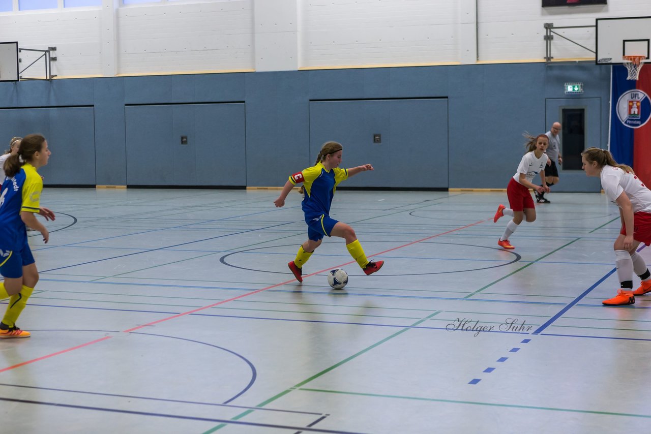 Bild 528 - B-Juniorinnen Futsal Qualifikation